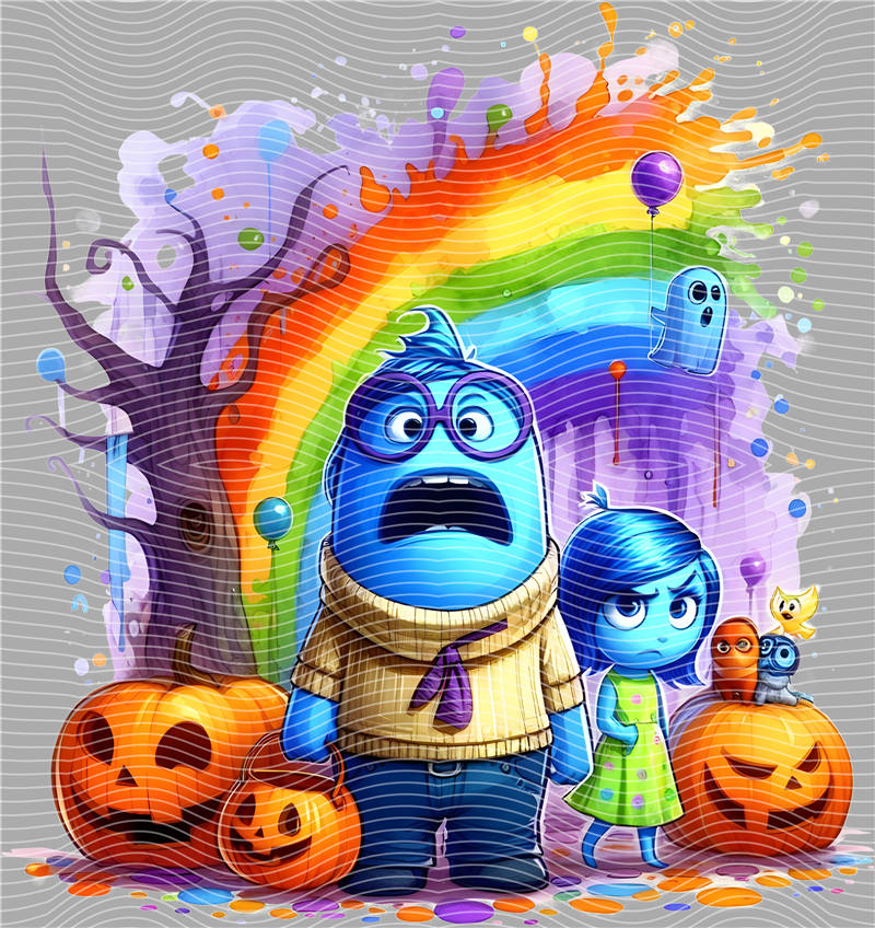 Cartoon-KT 463